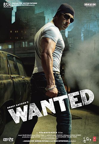 Wanted7