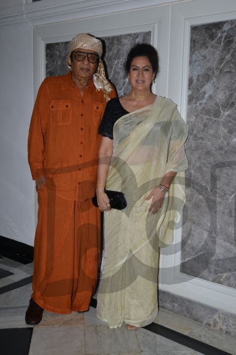 ranjeet-with-his-wife