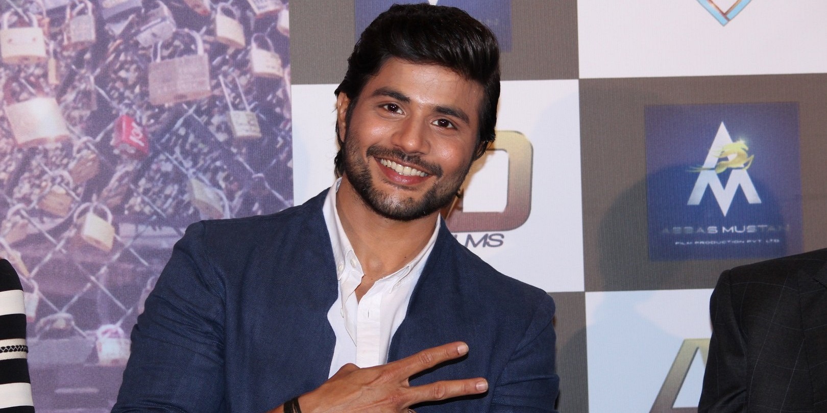 Mustafa Burmawalla opens up about his upcoming debut film