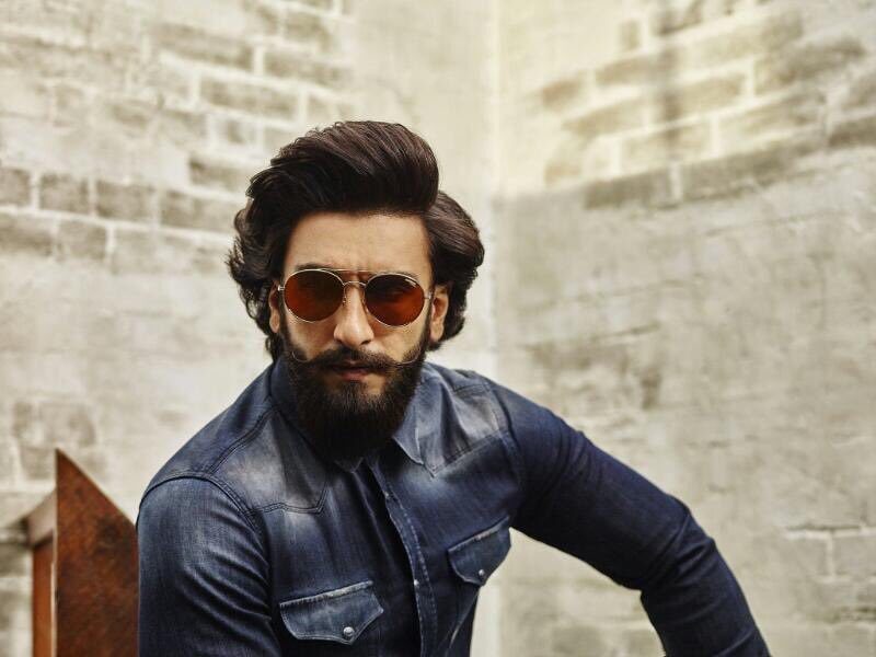 Ranveer Singh birthday: 5 whacky outfits that only the 83 actor could pull  off