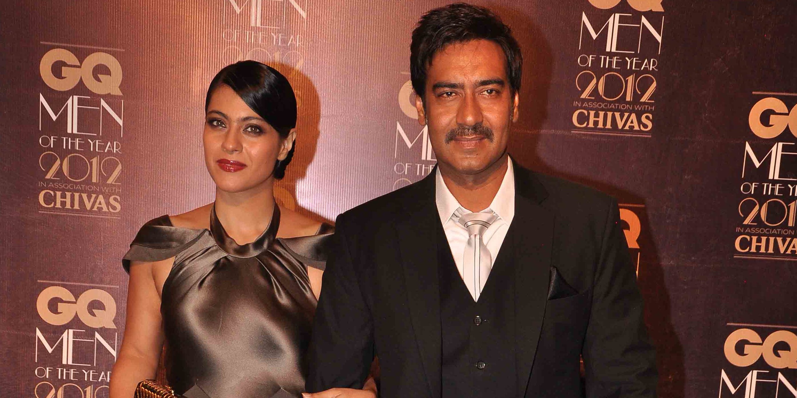 Ajay devgan and kajol divorce