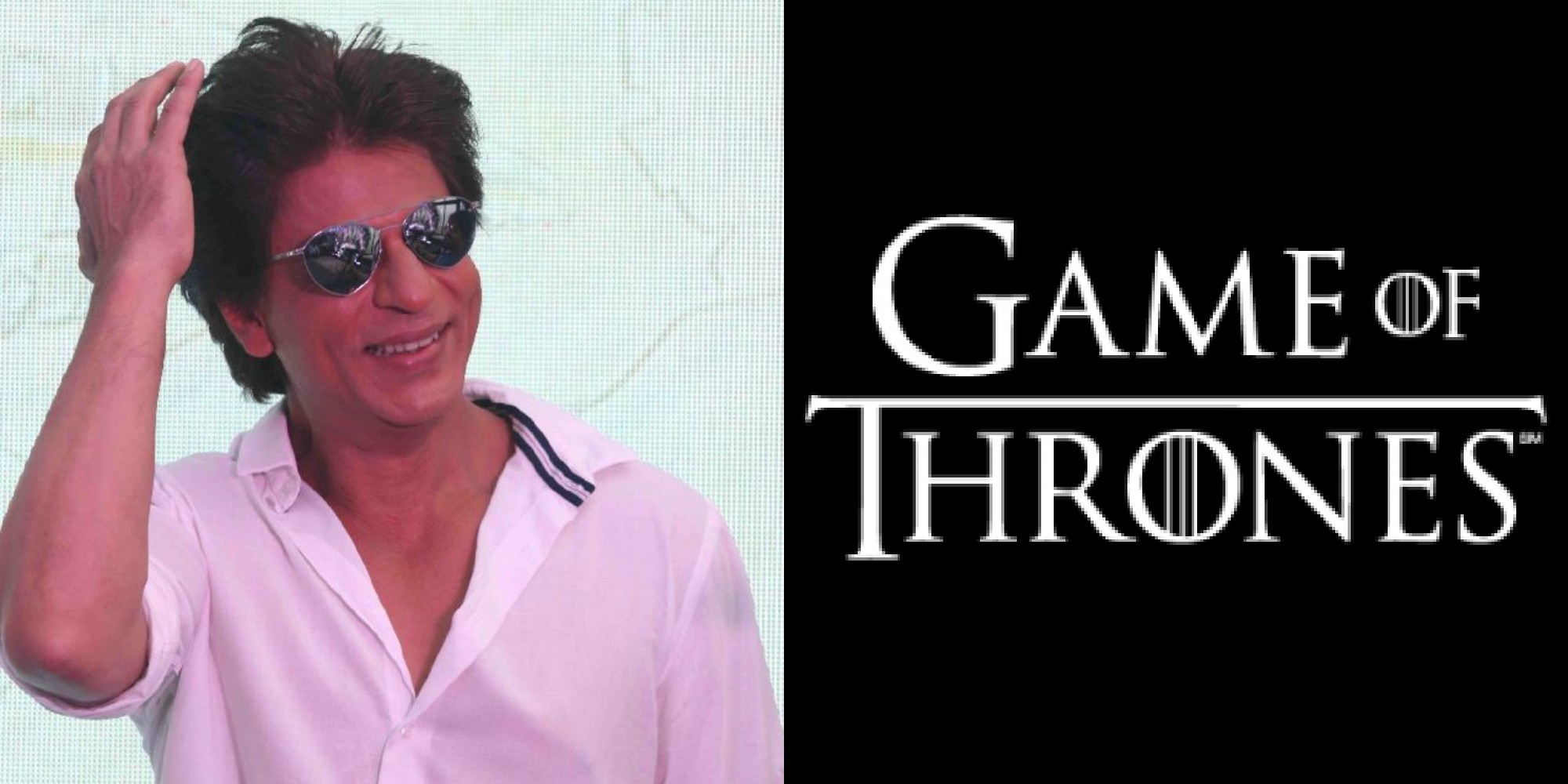 Shah Rukh Khan Game Of Thrones_Bollyworm