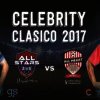 Celebrity Clasico 2017