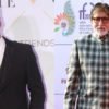 IFFI 2017 Amitabh Bachchan Akshay Kumar