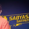 Sabyasachi Satpathy