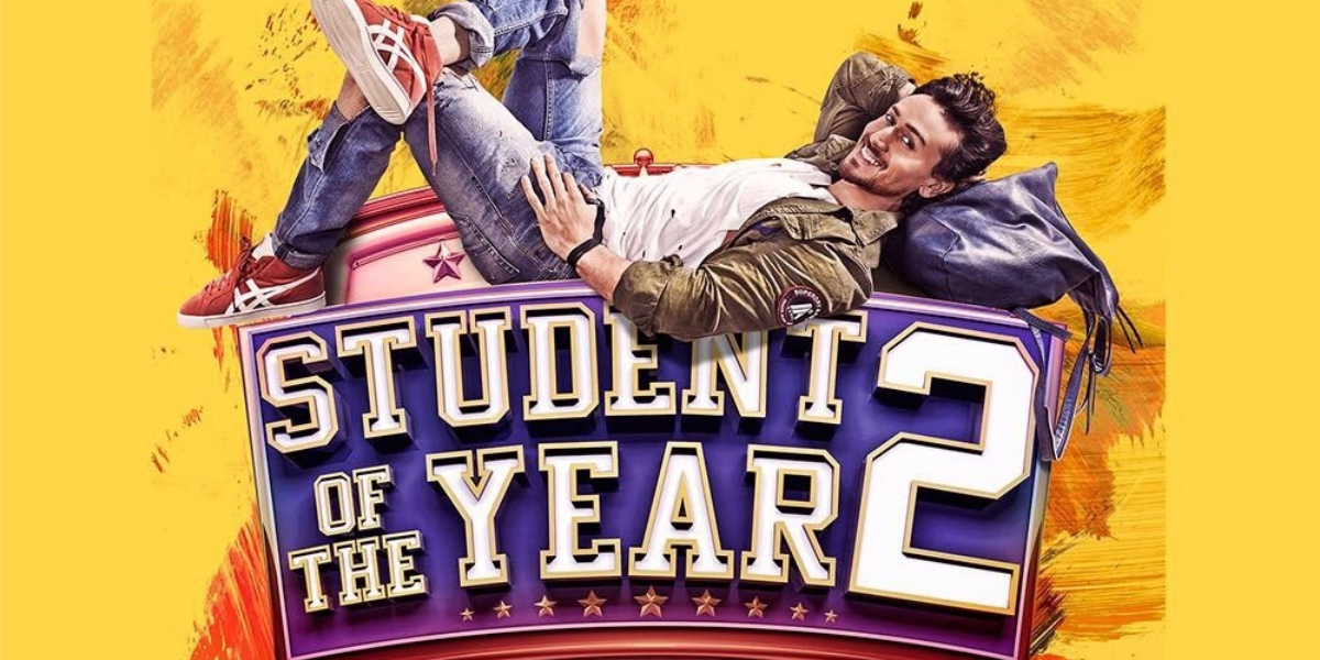 Student of the year 2