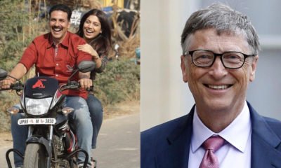 Bill Gates Toilet_ Ek Prem Katha