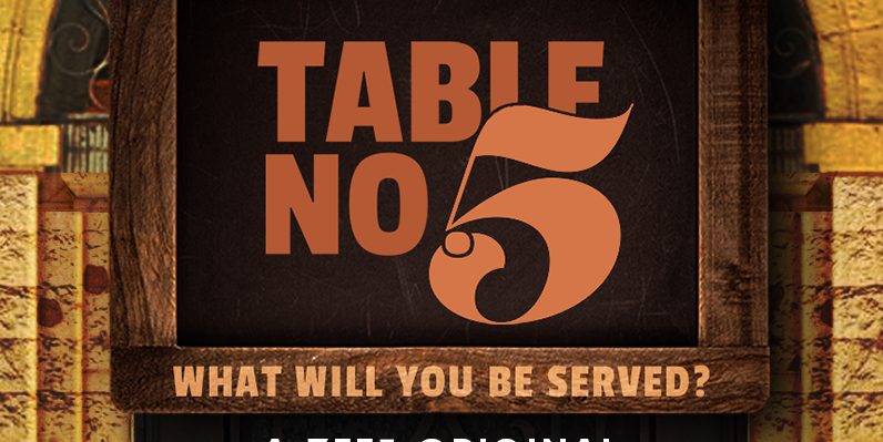 Table No 5