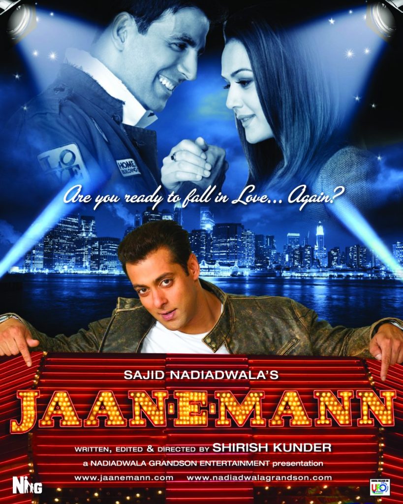 Jaan-E-Mann