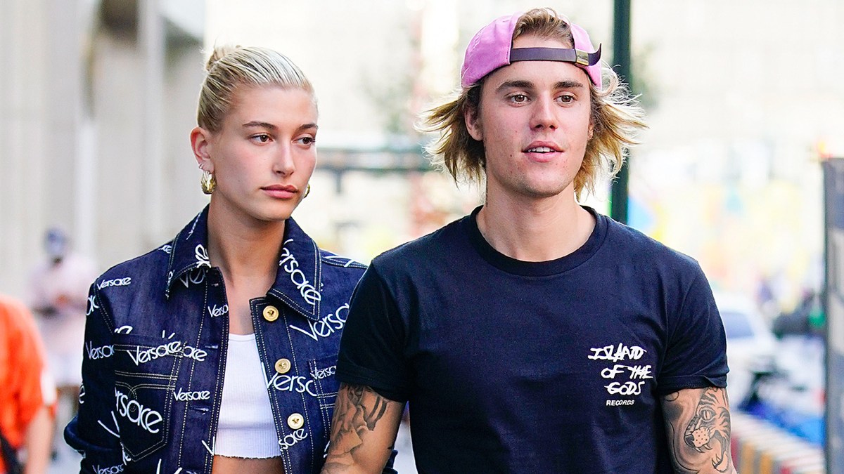 WHOA! Is Justin Bieber engaged to girlfriend Hailey