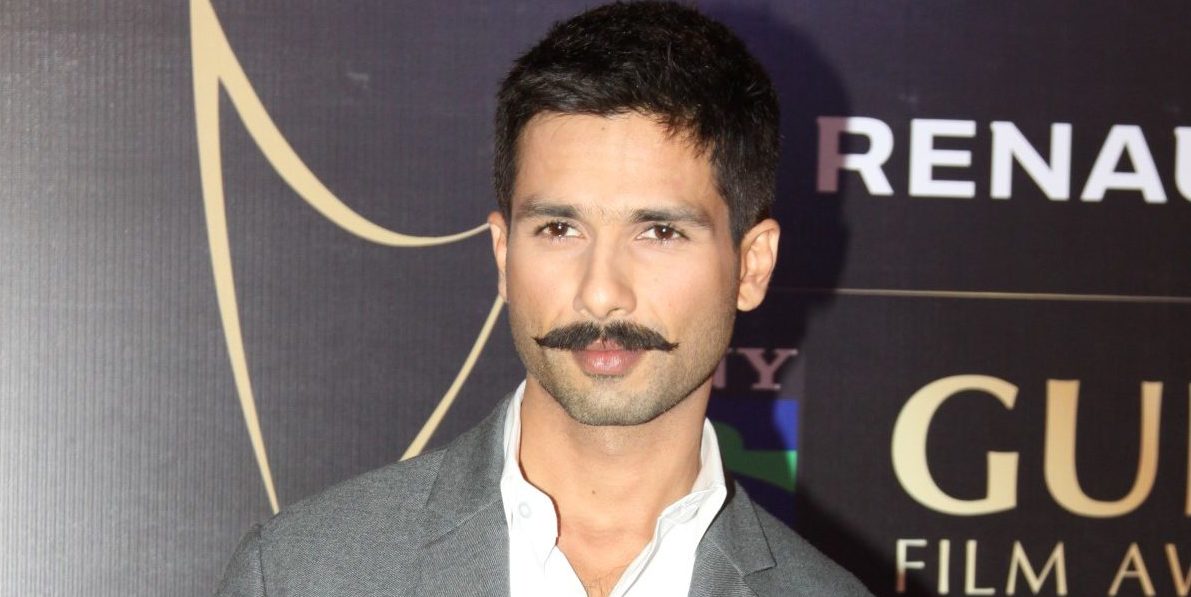 Shahid Kapoor tells all about working with Saif and Kangana in Rangoon -  Bollyworm