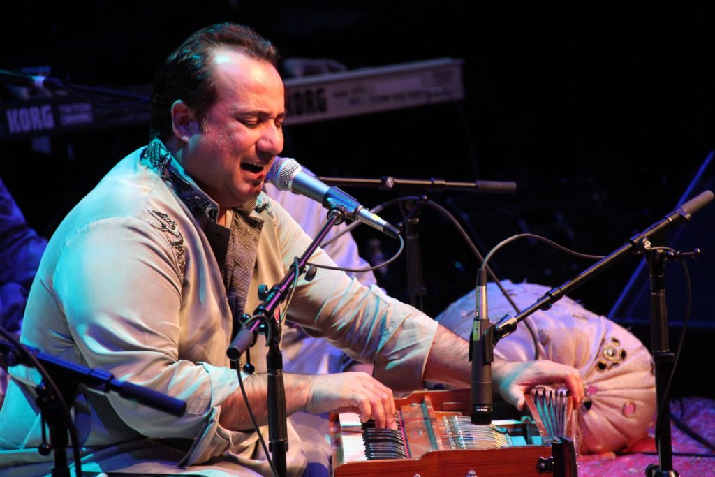 rahat fateh ali khan sajdaa