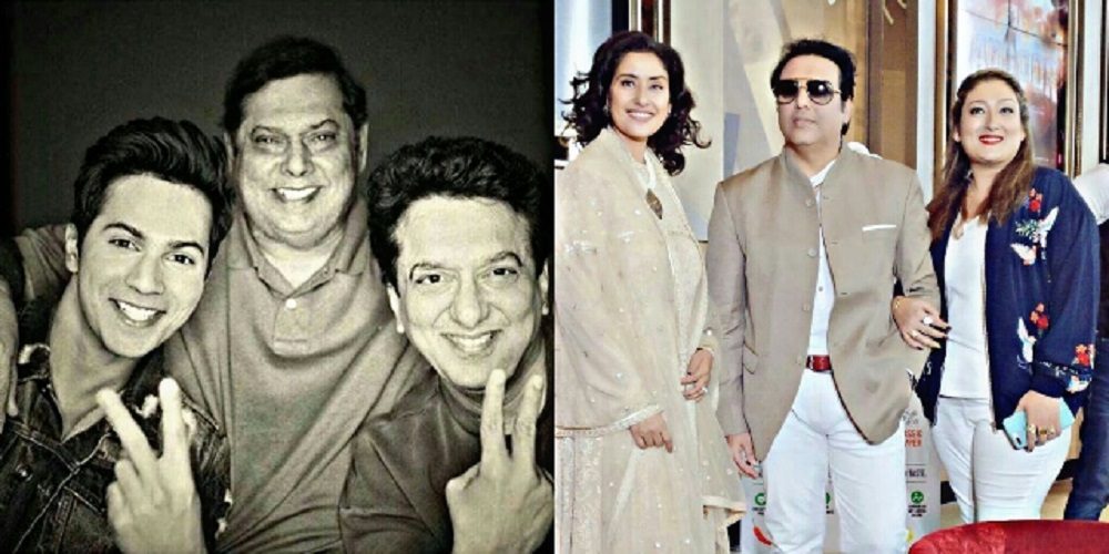 Govinda’s opinion about David Dhawan is just shocking! – Bollyworm