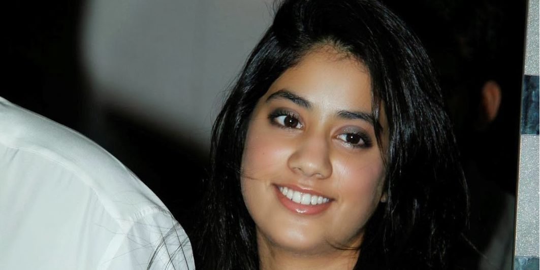 No public appearances by Jhanvi Kapoor - Bollyworm