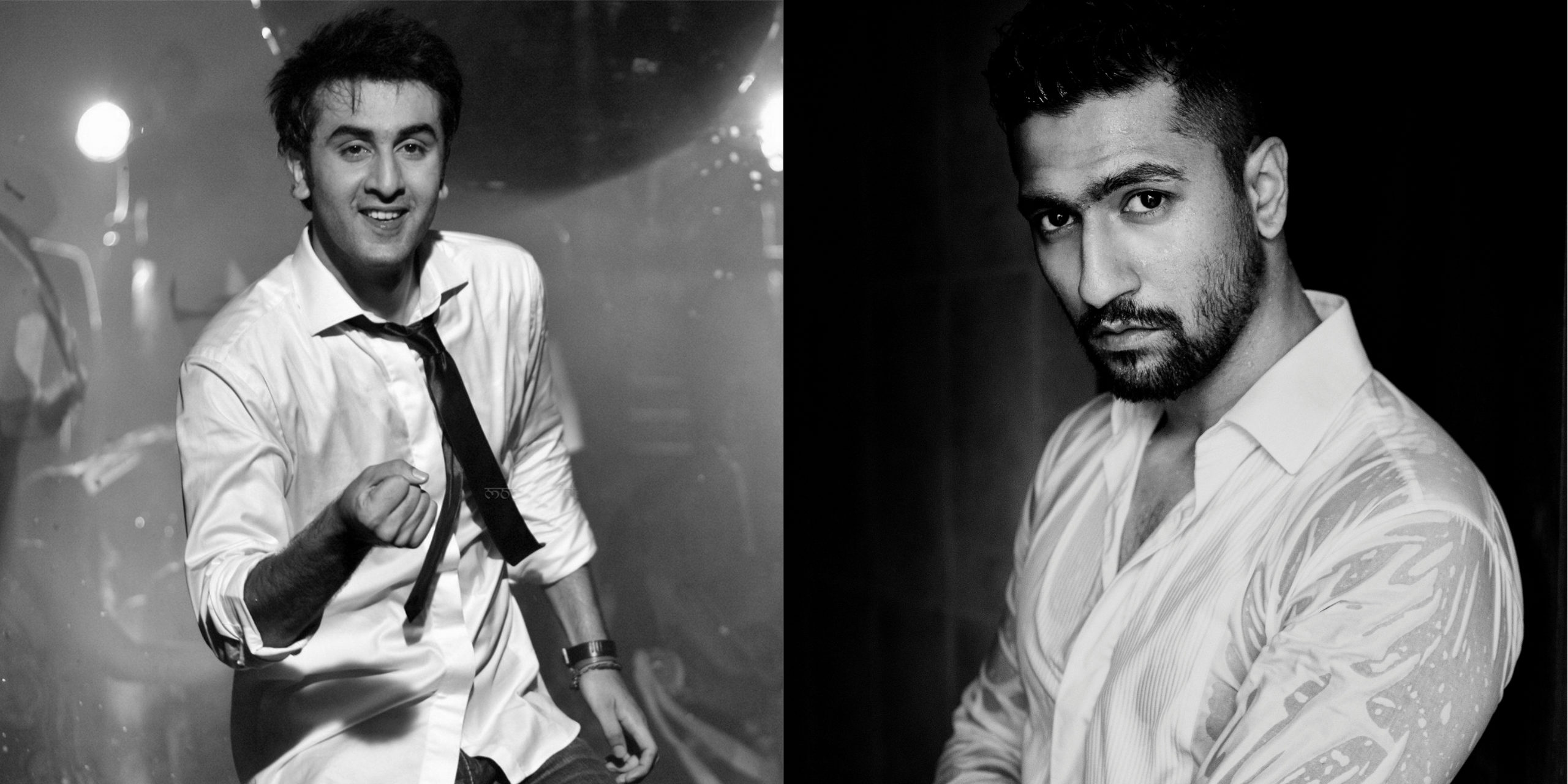 Ranbir Kapoor and Vicky Kaushal dance together for their next! - Bollyworm