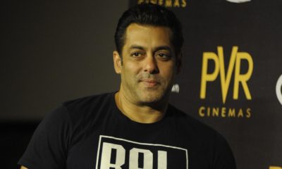 Salman Khan race 3