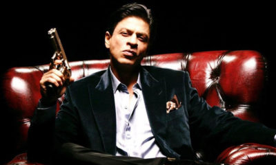 don Shah Rukh Khan