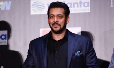 Salman Khan Bharat
