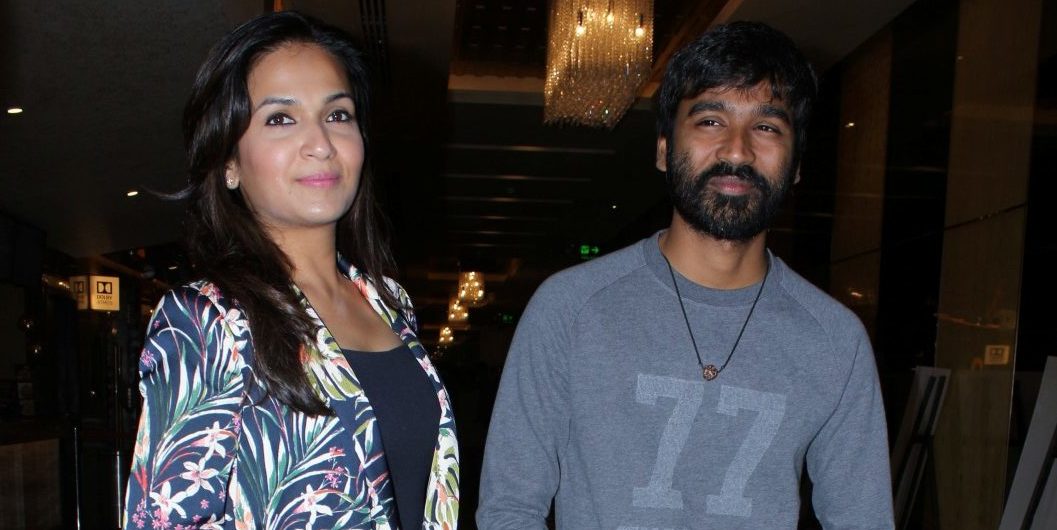 special screening of film VIP 2