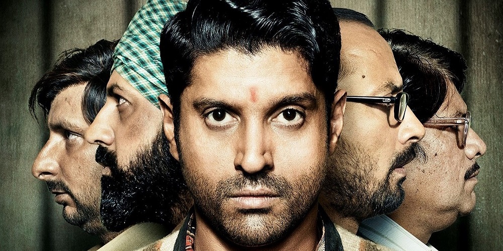 Lucknow Central Poster_Bollyworm