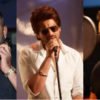 SRK, Salman Khan, Sanjay Dutt