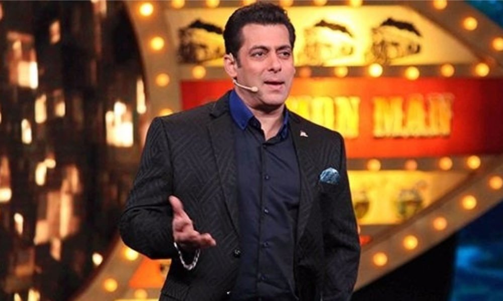 Bigg Boss 11: Angry Salman Khan WALKS OUT of the sets - Bollyworm