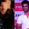 Sushant Singh Rajput The Fault In Our Stars