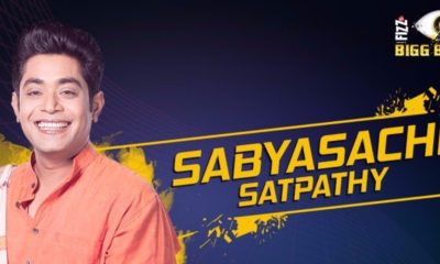 Sabyasachi Satpathy