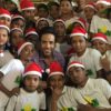 Tusshar Kapoor with Smile Foundation Kids.2