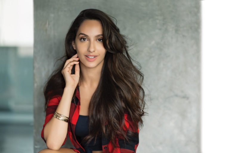 Banita Sandhu and Nora Fatehi are amongst the 5 Upcoming ...