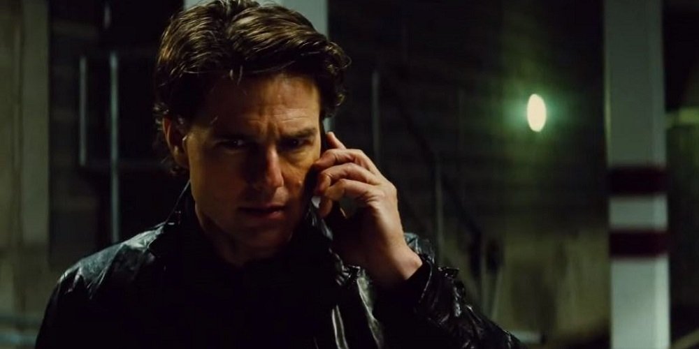 mission impossible 5 box office