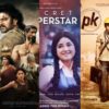 Top 5 Indian Films