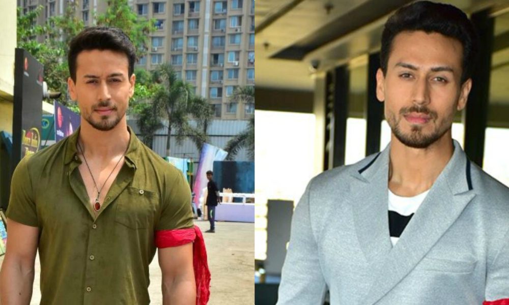 Baaghi 2: 5 times Tiger Shroff ACED the promotional style game! - Bollyworm