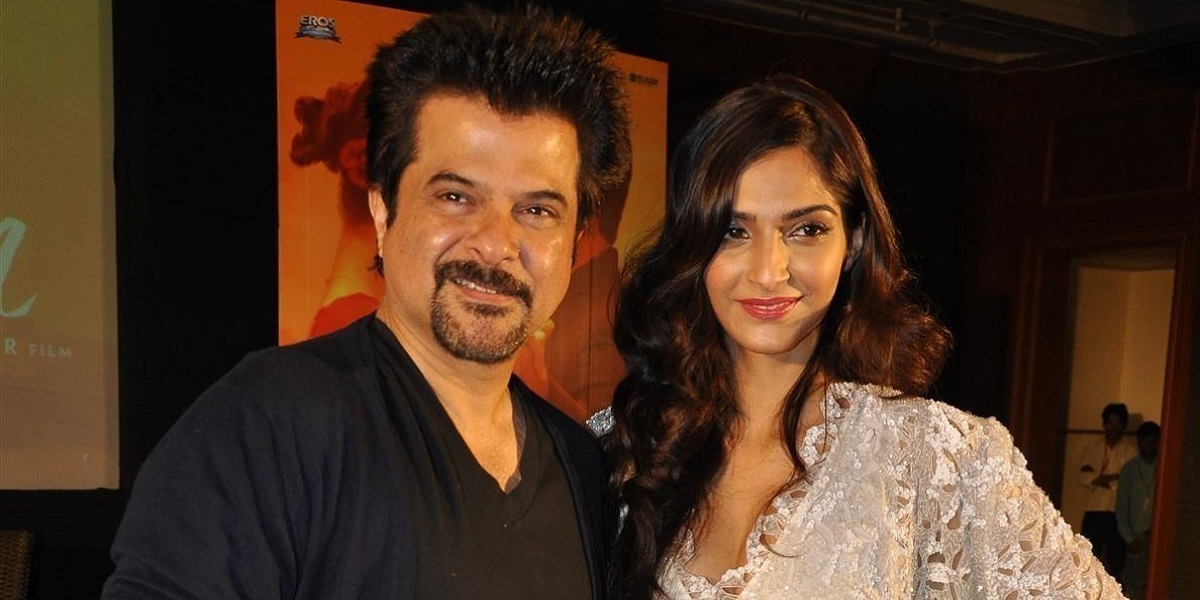 Anil Kapoor to perform at daughter Sonam Kapoor's sangeet? - Bollyworm