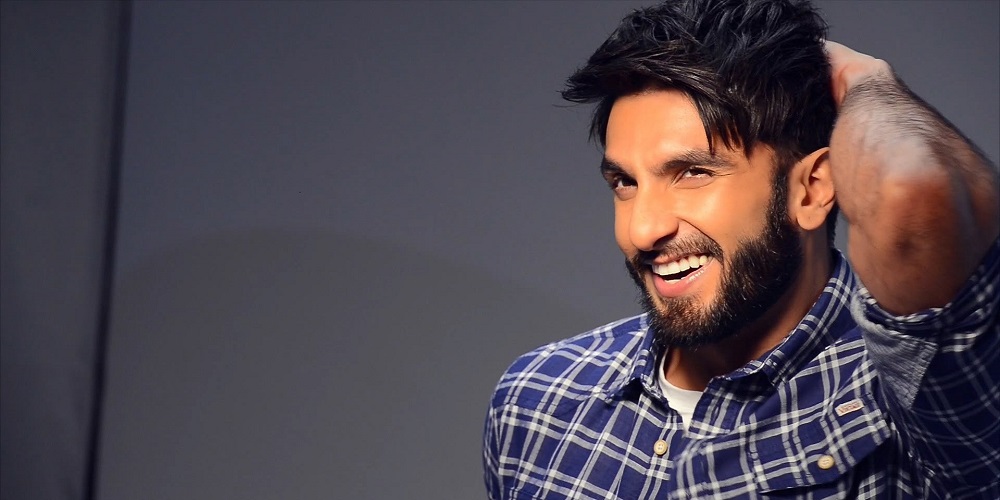 Ranveer Singh