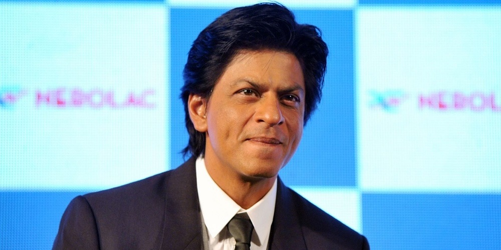 Shah Rukh Khan