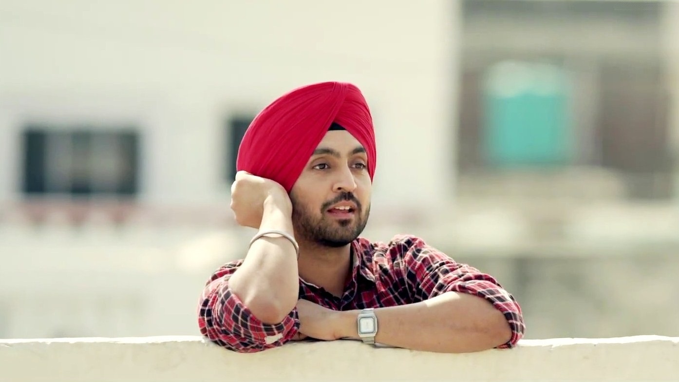 Diljit Dosanjh