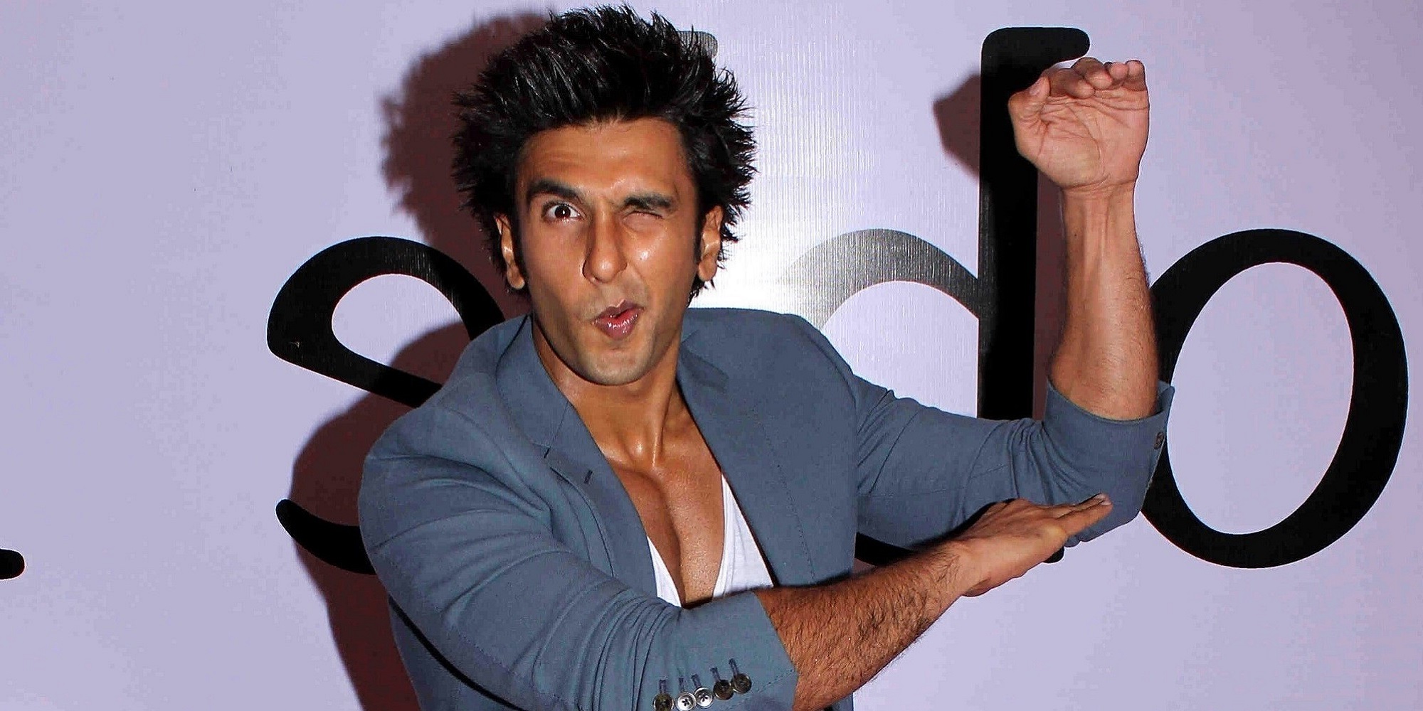 Ranveer Singh