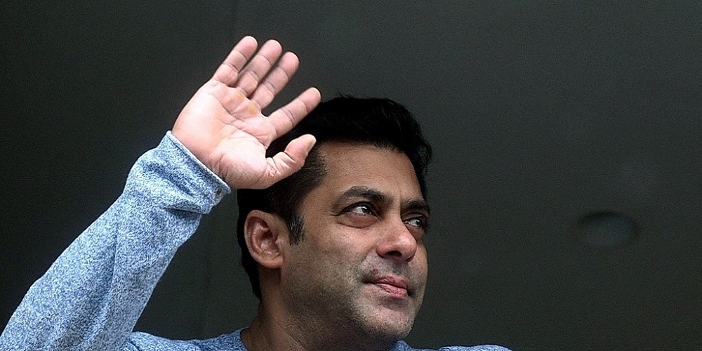 Salman Khan