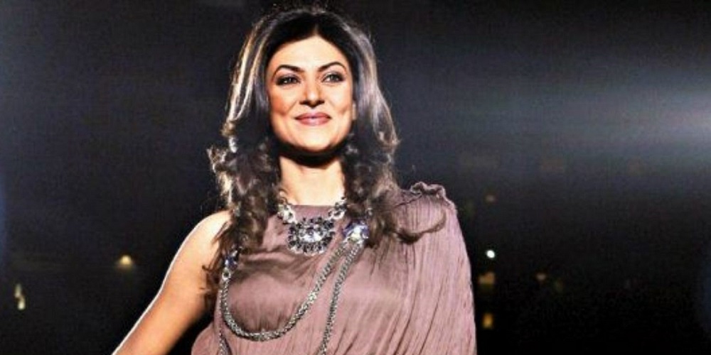 Sushmita Sen