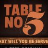 Table No 5
