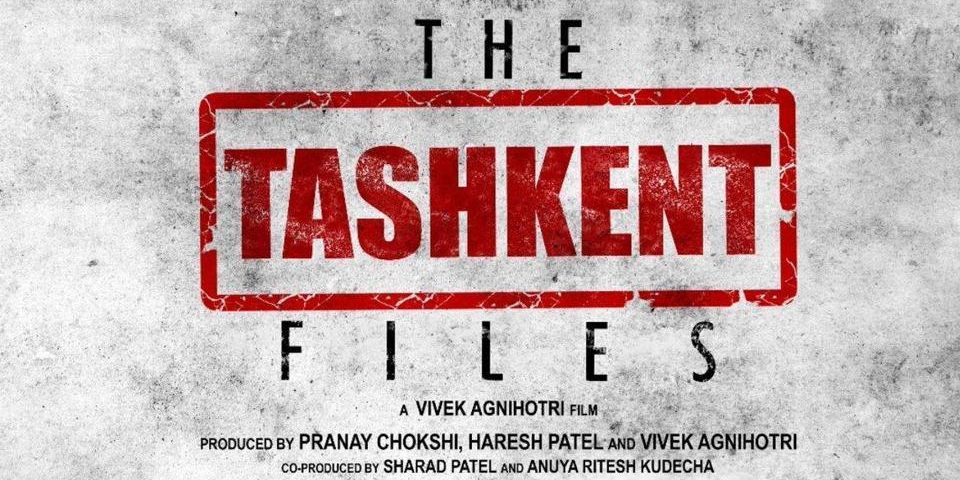 The Tashkent Files