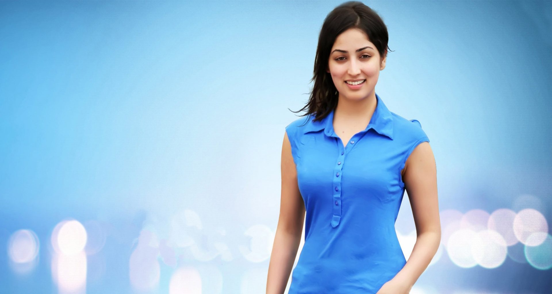 Yami Gautam