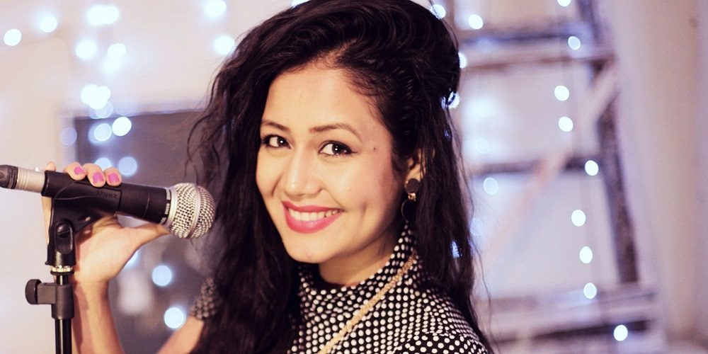 BIRTHDAY SPECIAL: 5 things you didn’t know about Neha Kakkar - Bollyworm