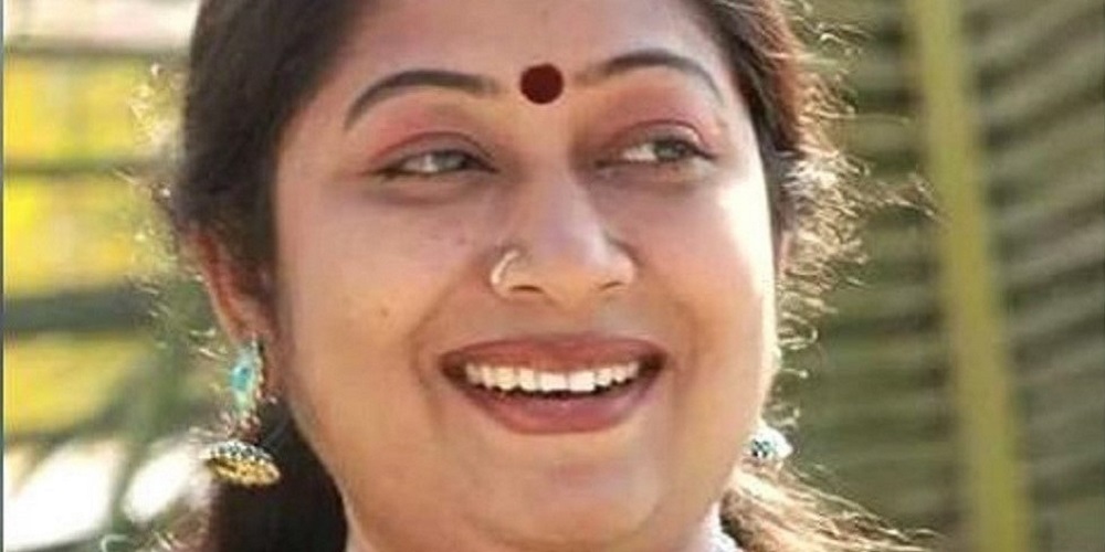 Sangeetha Balan