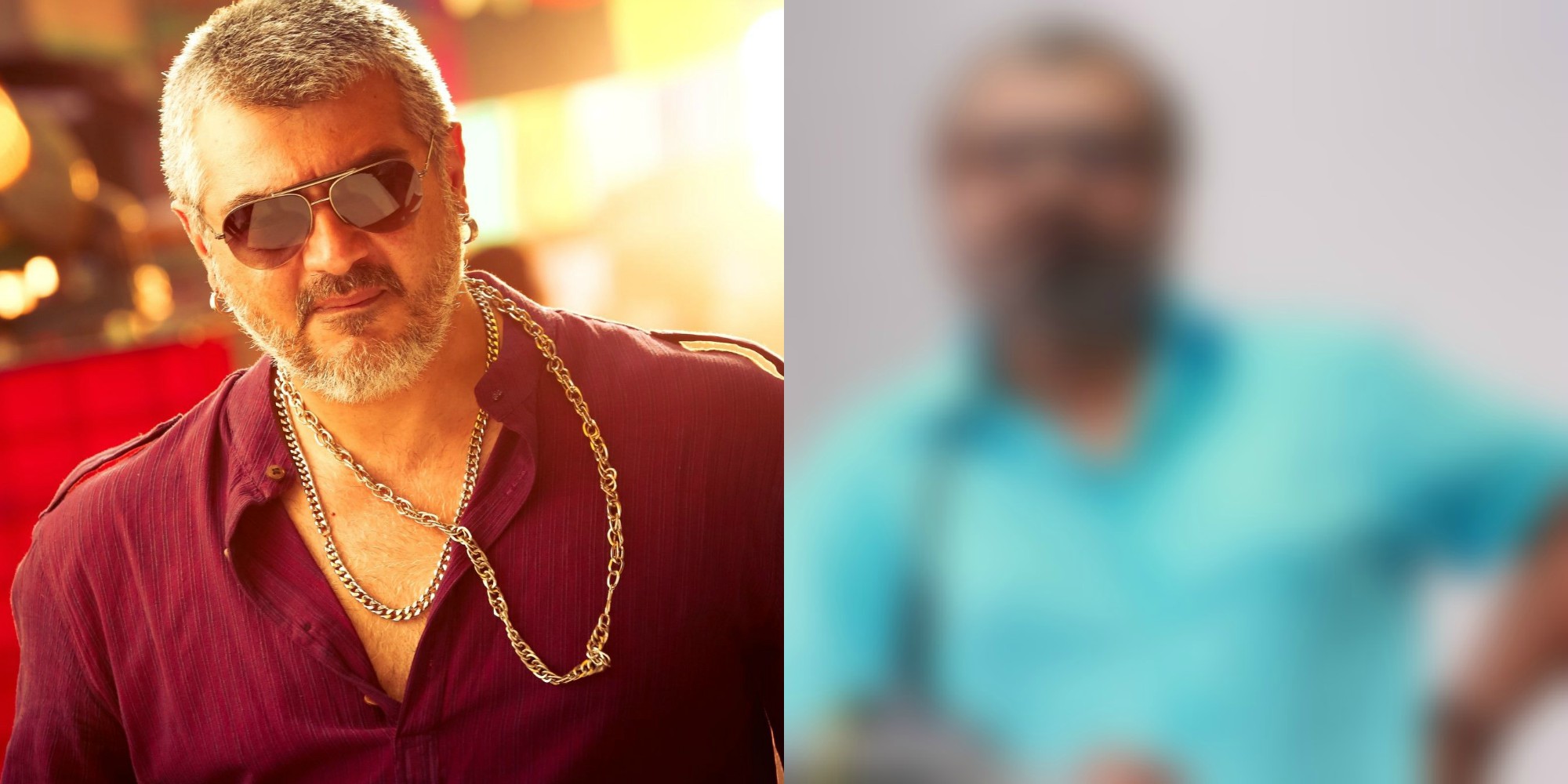 Viswasam This Actor Joins Team Thala Ajith Bollyworm