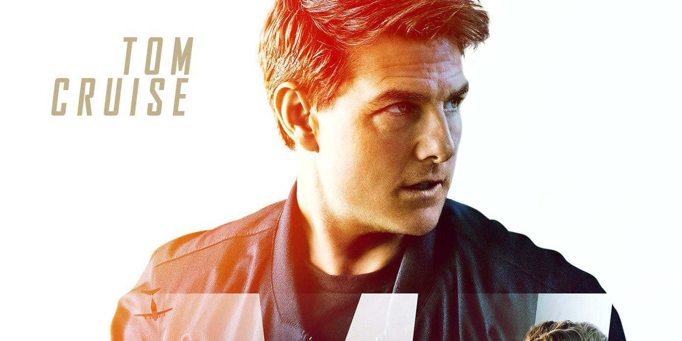 Ethan Hunt back to save the world in Mission: Impossible ...