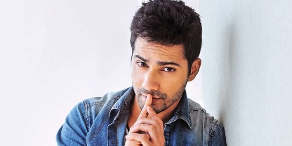 Varun Dhawan