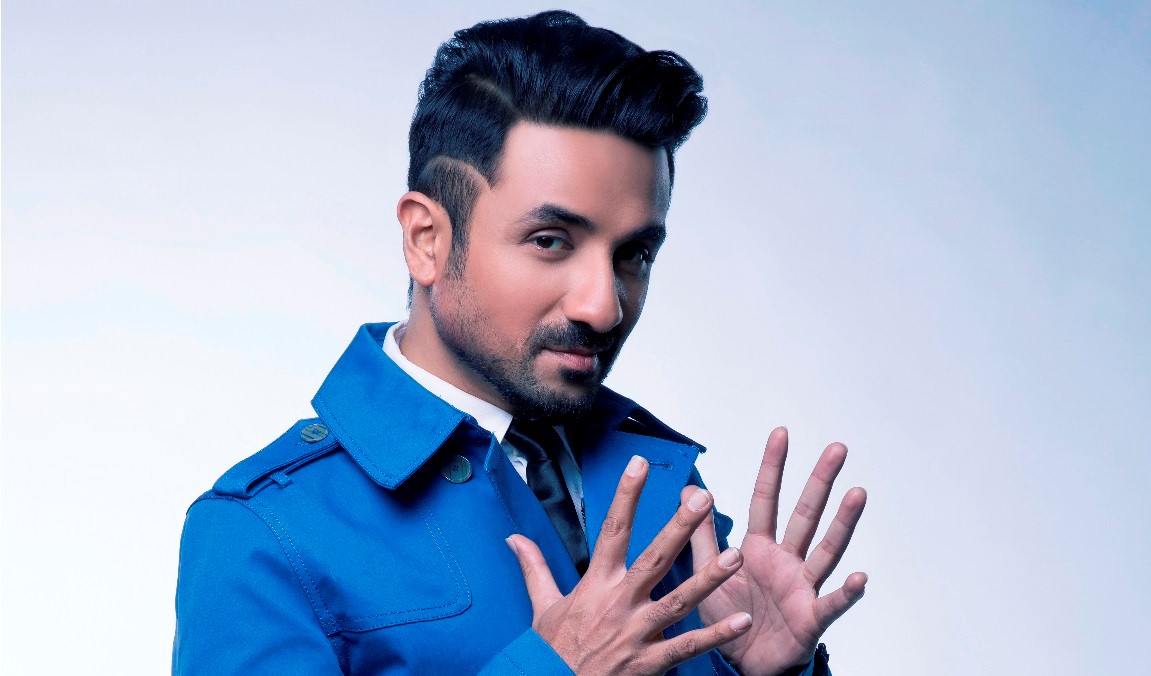 Vir Das