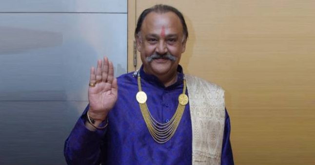 Alok Nath